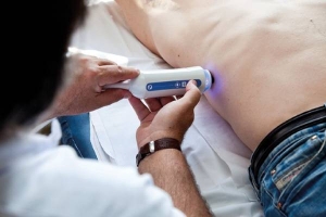 FibroScan Test in Pune: A Painless, Accurate Way to Check Your Liver Health at Kaizen Gastro Care