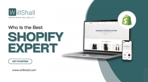 Who Is the Best Shopify Expert?