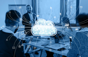 How IT Services and Cloud Solutions Drive Gulf SMEs