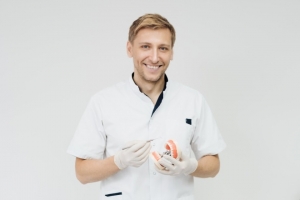 Dentist Brunswick: Your Guide to Quality Dental Care