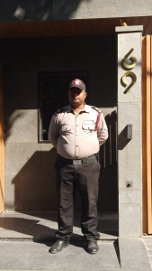 Which Security Service is in High Demand in Delhi NCR