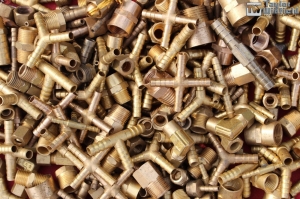 Choosing a Reliable Copper Products Manufacturer for Industrial Excellence