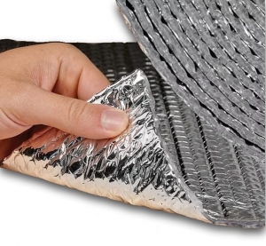 How Bubble Insulation Sheets Are Revolutionizing Thermal Efficiency
