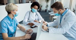 How a Psychiatry Credentialing Company Protects Your Revenue Cycle?