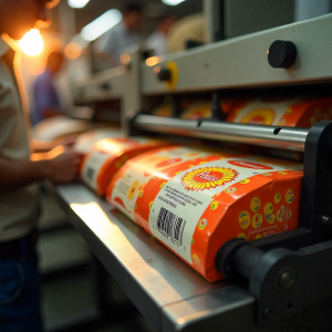 Generate Product Barcodes Easily with India Barcodes