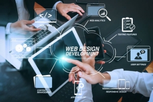 Website Design as the Foundation of Digital Visibility