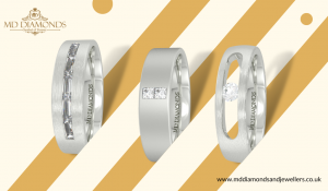 Why Choose Platinum Wedding Bands? The Ultimate Buyer’s Guide