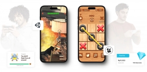 How to Choose the Right Mobile Game Development Company for Your Project?