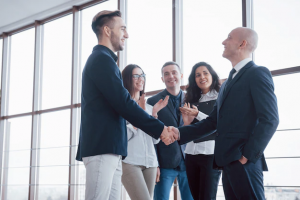 Accounting Firm M&A Support: Building a Stronger Post-Merger Strategy