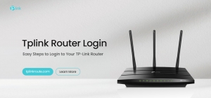 How to Perform Tplink Router Login: Step-by-Step Guide
