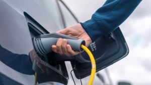 EV Charging Contractors