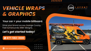How Vehicle Wraps Can Boost Car Dealership Sales and Brand Visibility in Your City
