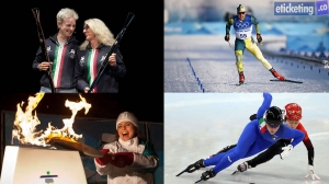 Winter Olympic 2026: Milano Cortina 2026 Surprising famous faces from Olympic Winter Games torch relays