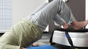Pelvic Floor Rehab 