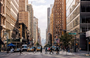 Commercial Property Lawyers & Private Lending Experts in New York