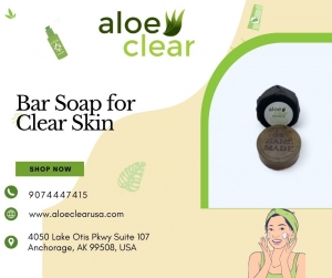 Sensitive Skin? Discover the Best Bar Soaps for Clear Complexion of your body 