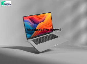 How MacBook Pro Rental Supports Remote Work and Hybrid Teams