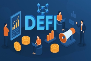 Top 10 Case Studies in Successful DeFi Marketing Campaigns in 2025
