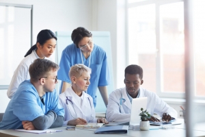 eTMF Systems: Streamlining Clinical Trial Documentation 