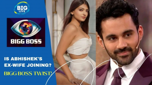 Bigg Boss 19 Wildcard Entry: Is Abhishek Bajaj’s Ex-Wife Akanksha Jindal Coming?