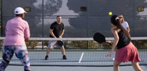 How One Indian Startup is Shaping the Future of Pickleball Paddles