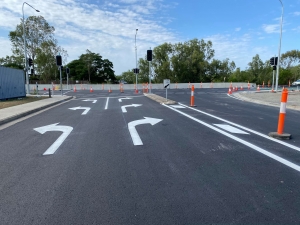 line marking near me