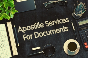 Guide to Apostille-Attestation for Digitally Issued Documents in India