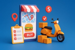 Faster Launch, Bigger Growth: Food Delivery Scripts in 2025