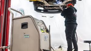 How Dry Ice Blasting Delivers Faster and Cleaner Industrial Maintenance