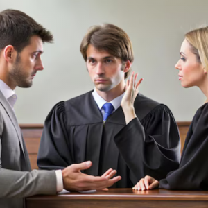 Best Family Lawyer Services in Delhi?