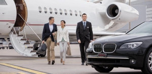 Reliable Airport Transportation in Scottsdale, Arizona – Always On Time