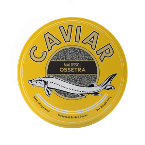 Discovering the Luxury of Royal Ossetra Imperia Caviar- A Gourmet’s Guide