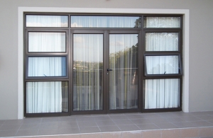 Your Guide to Changing Your Home with Aluminium Sliding Doors