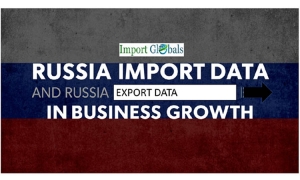 Russia Import Data and Export Data: The Dataset Driving Smarter Decisions