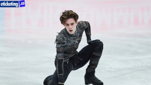 Winter Olympic 2026: Local star Shaidorov tops Olympic Figure Skating Denis Ten Memorial lineup