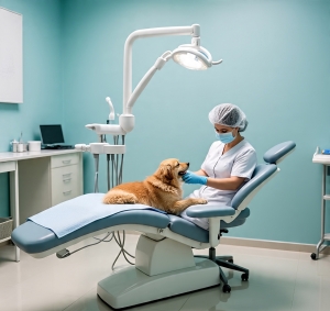 How to Choose the Best Vet for Pet Teeth Cleaning in Langley