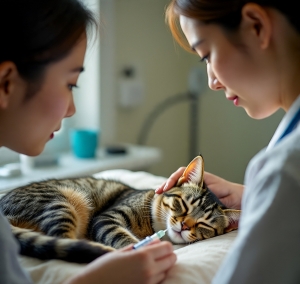 How to Choose the Best Vet for Pet Euthanasia in Surrey