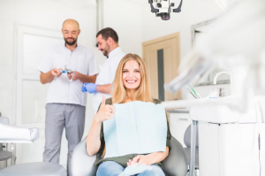 Smile Brighter: Dental Care in Murrells Inlet, SC