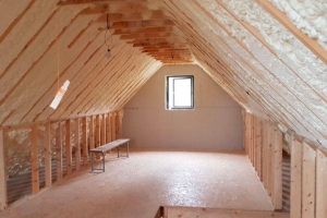 Why Many Homeowners Prefer Attic Insulation for Their Home Improvement