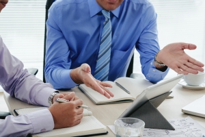 Scalable IT Roadmap: Developing with your vCIO.