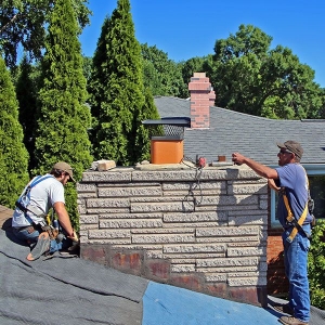 Professional Chimney and Air Duct Services in Norman, Oklahoma
