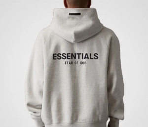Essentials Fear of God  - Averlo