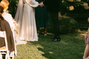 5 Things Your Wedding Officiant Wants You to Know