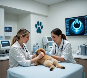 How to Choose the Best Vet in Surrey