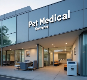 How to Choose the Best Vet for Pet Medical Services in Sedro Woolley