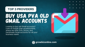 How to Safely Buy Old Gmail Accounts in 2026 – A Complete Buyer’s Guide