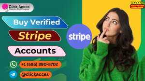 How to Get Verified Stripe Accounts Quickly Without Any Risk