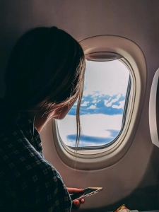 Travel and Infections: Staying Healthy on the Move