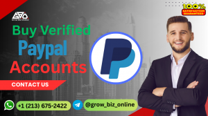 The Complete Guide to Buying Verified Paypal Accounts (USA Edition)