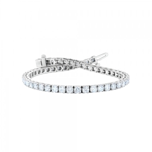 Buy Diamond Bracelet Online in New York